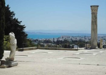 La Tunisie compte 40 mus&eacute;es et 1200 sites historiques