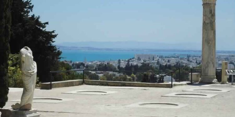 La Tunisie compte 40 musées et 1200 sites historiques