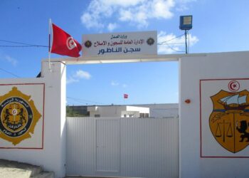 Ghazi Jribi en visite inopin&eacute;e aux prisons de Borj Erroumi et Nadhour &agrave; Bizerte