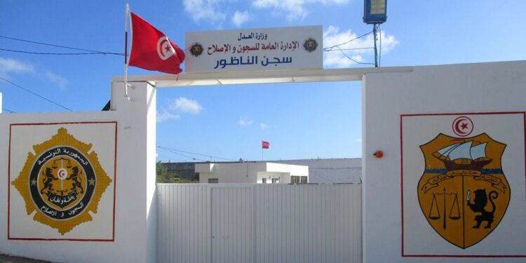 Ghazi Jribi en visite inopinée aux prisons de Borj Erroumi et Nadhour à Bizerte