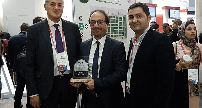 Tunisie Telecom et Topnet à l’honneur au Congrès mondial de la téléphonie mobile à Barcelone