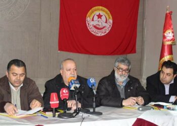 Tunisie : Le principe de la gr&egrave;ve g&eacute;n&eacute;rale dans le secteur de l&rsquo;information d&eacute;cr&eacute;t&eacute;