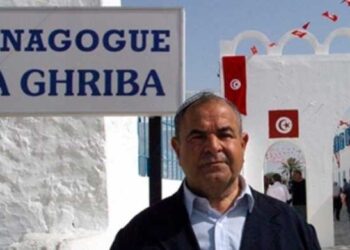 Perez Trabelsi : "Ennahdha exploite le juda&iuml;sme &agrave; des fins politiques"