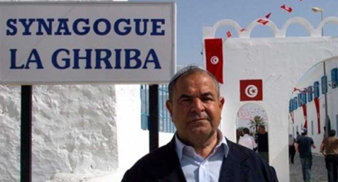 Perez Trabelsi : "Ennahdha exploite le judaïsme à des fins politiques"