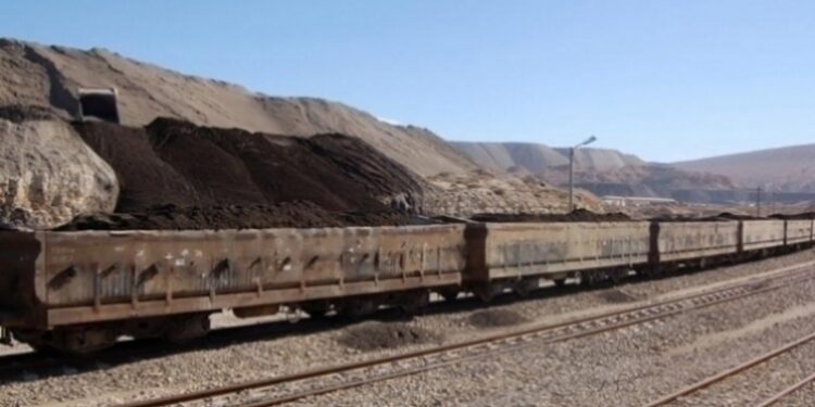 Tunisie : Annulation de 8960 opérations de livraison de phosphates depuis la révolution