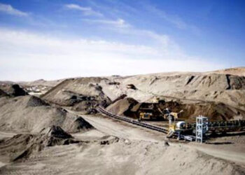 Tunisie : Paralysie de la production des phosphates