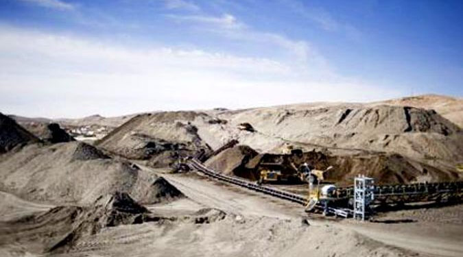 Tunisie : Paralysie de la production des phosphates
