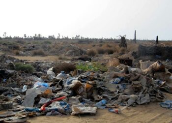 Tunis : Lancement prochain d'un projet du tri s&eacute;lectif des d&eacute;chets m&eacute;nagers