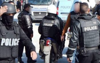 Sfax : D&eacute;mant&egrave;lement d'une cellule d'envoi de jeunes tunisiennes en Syrie