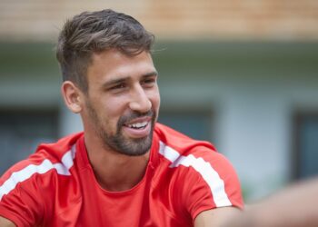 Rani Khedira pr&eacute;f&egrave;re l'Allemagne &agrave; la Tunisie