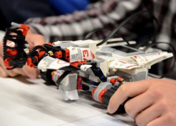 Tunisie : Un concours de robotique &agrave; Sfax