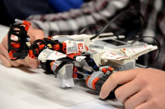 Tunisie : Un concours de robotique à Sfax
