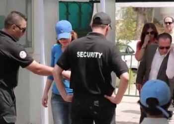 Des soci&eacute;t&eacute;s priv&eacute;es pour s&eacute;curiser Tunis ?