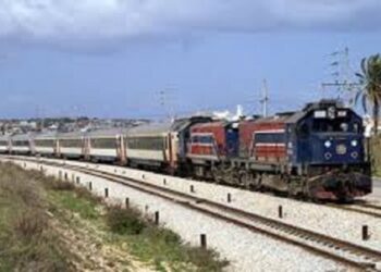 La SNCFT accuse 220 MD de pertes en 7 ans