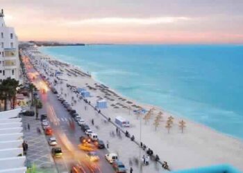 Tunisie : Sept projets touristiques r&eacute;alis&eacute;s &agrave; Sousse en 2017