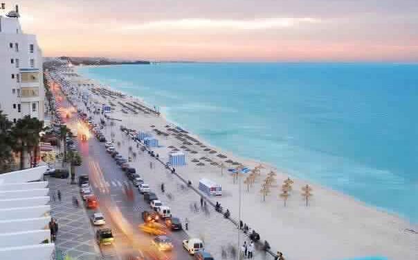 Tunisie : Sept projets touristiques réalisés à Sousse en 2017