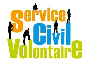 Service militaire obligatoire contre le terrorisme et service civil contre le ch&ocirc;mage