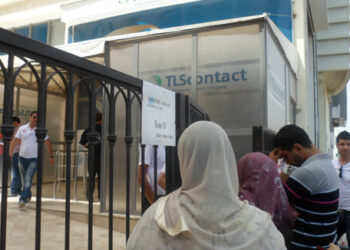 Visa pour la France : Jusqu&rsquo;&agrave; 190 mille demandes tunisiennes chaque ann&eacute;e