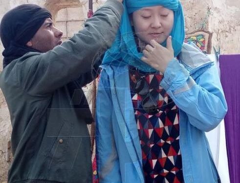 Tourisme : Les Chinois sous le charme du Sud tunisien