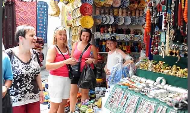 Tourisme : Les grands tour-opérateurs britanniques de retour en Tunisie