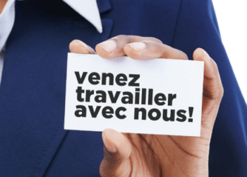 Tunisie : Mise en garde contre les offres de travail sur Facebook