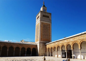 Don saoudien pour restaurer la mosqu&eacute;e Zitouna et la mosqu&eacute;e du Roi Abdelaziz
