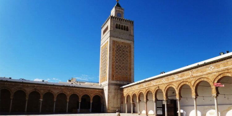Don saoudien pour restaurer la mosquée Zitouna et la mosquée du Roi Abdelaziz