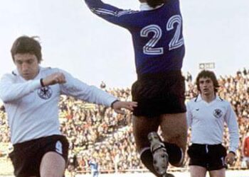 Quand Mokhtar Naili succéda au légendaire Attouga