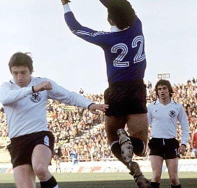 Quand Mokhtar Naili succéda au légendaire Attouga