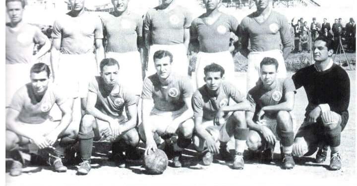 Juifs, chrétiens et Musulmans sous le maillot tunisien : Les Aigles de Carthage avec Tuil, Canino et consorts