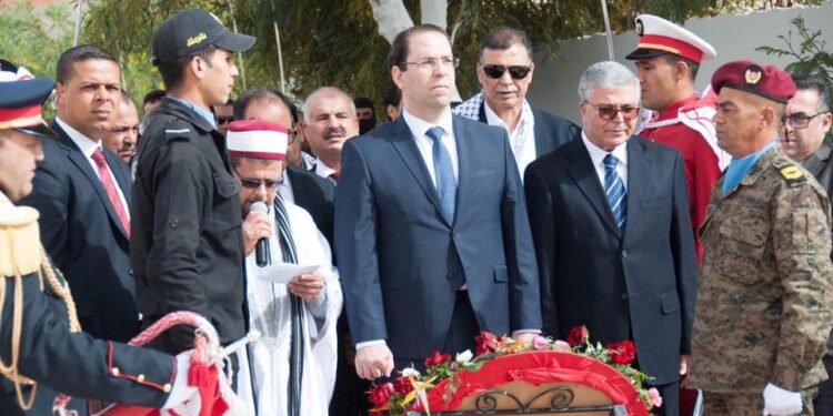 Le 7 Mars décrété journée nationale du triomphe sur le terrorisme