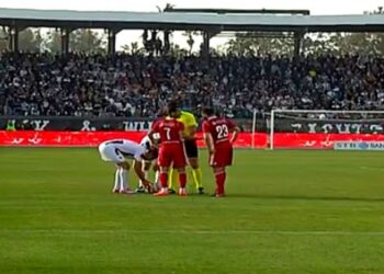Ligue 1 | 20&egrave;me Journ&eacute;e : L'Etoile s'impose &agrave; Sfax