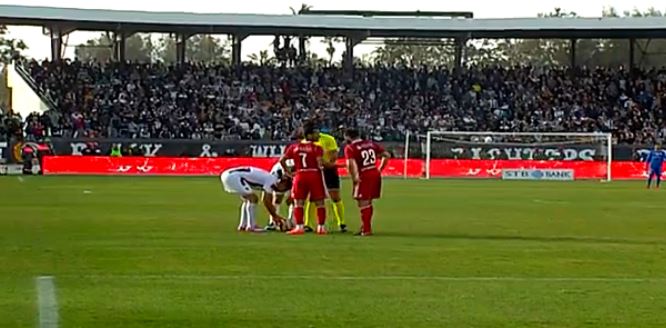Ligue 1 | 20ème Journée : L'Etoile s'impose à Sfax
