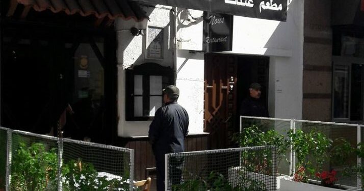 Restaurant mythique de Tunis : Le "Chez Nous" est de retour !