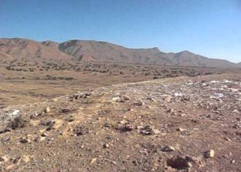 Entre Gafsa, Orbata et Es-Stah : Découvrir la route de la préhistoire