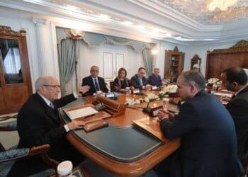 Ca&iuml;d Essebsi : "Il n'y a pas d'union nationale sans l'UGTT et l'UTICA"