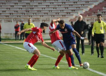 Ligue 1 | 21&egrave;me Journ&eacute;e : ESS-CA, le choc des Titans
