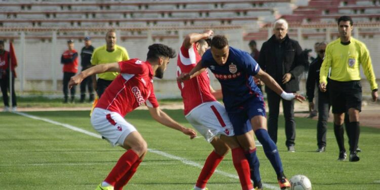 Ligue 1 | 21ème Journée : ESS-CA, le choc des Titans