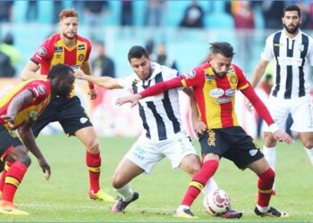 Ligue 1 | 22&egrave;me J. : CSS-EST, l&rsquo;attraction &agrave; Sfax