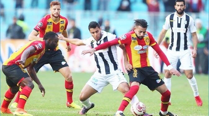 Ligue 1 | 22ème J. : CSS-EST, l’attraction à Sfax