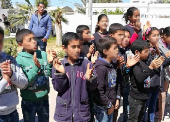 Des &eacute;coliers sans &eacute;cole &agrave; Skhira, qu'en pensent le minist&egrave;re de l'Education et le syndicat ?