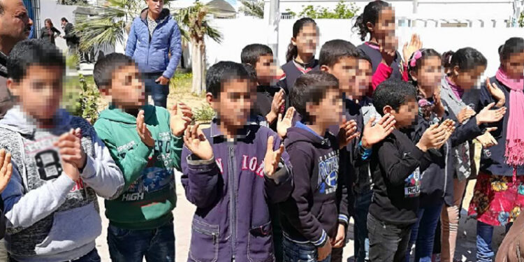 Des écoliers sans école à Skhira, qu'en pensent le ministère de l'Education et le syndicat ?