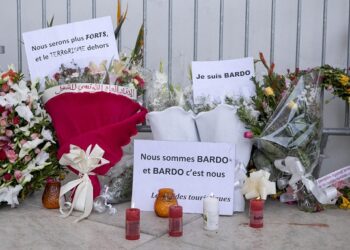 Ce dimanche, c&eacute;r&eacute;monie d'hommage aux victimes de l'attentat du Bardo