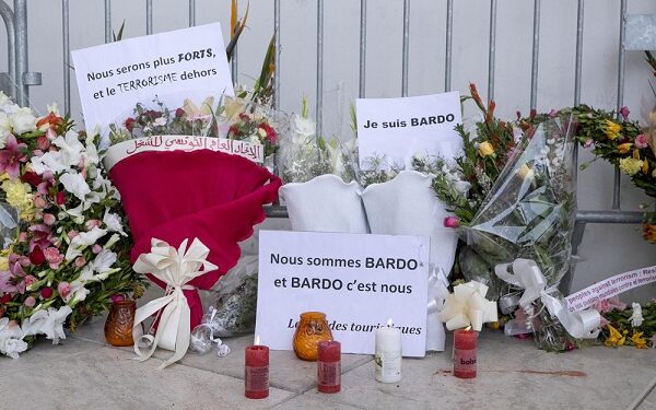 Ce dimanche, cérémonie d'hommage aux victimes de l'attentat du Bardo