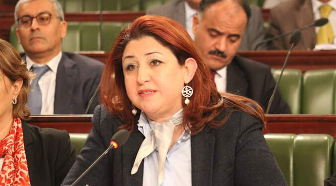 La députée Hajer Ben Cheikh "descend" Sihem Ben Sedrine à l'ARP