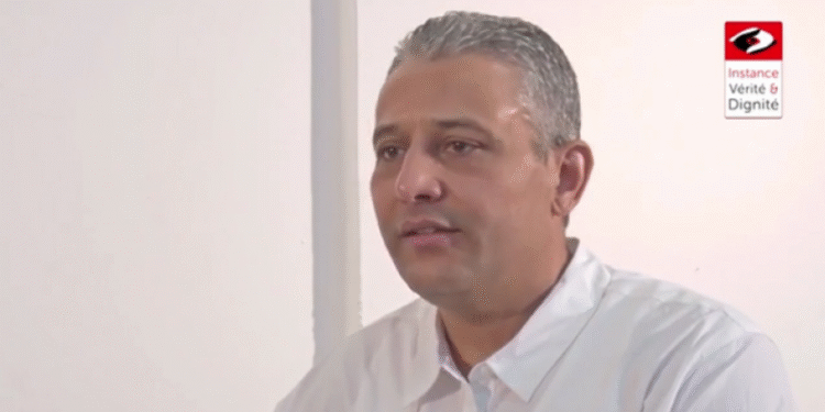 La vie de Imed Trabelsi est menacée en prison, selon l'IVD