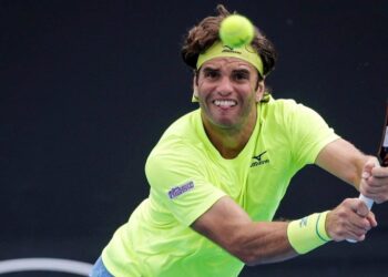 Tournoi de Shenzhen : Malek Jaziri en quarts de finale