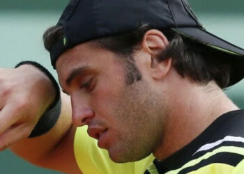 Tournoi de Zhuhai : Malek Jaziri balay&eacute; par Alex Bolt, 244e au classement ATP