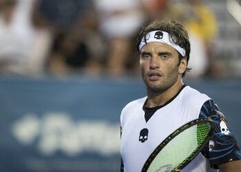 Tennis : Malek Jaziri grimpe &agrave; la 84e place au classement ATP