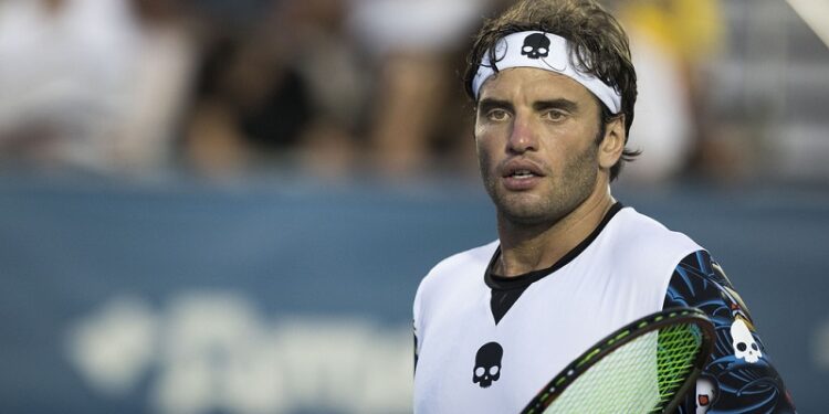 Tennis : Malek Jaziri grimpe à la 84e place au classement ATP